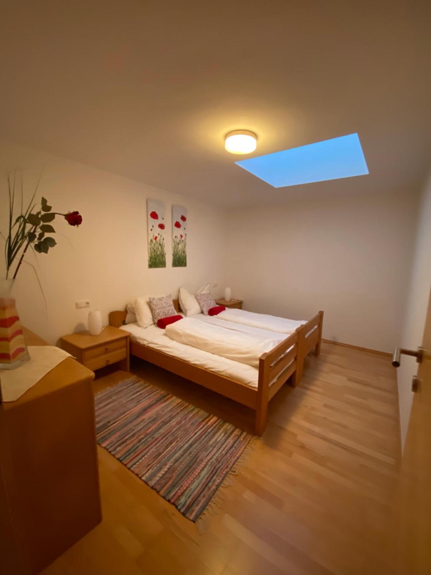 Ferienwohnung Bindl Ульрихсберг Экстерьер фото
