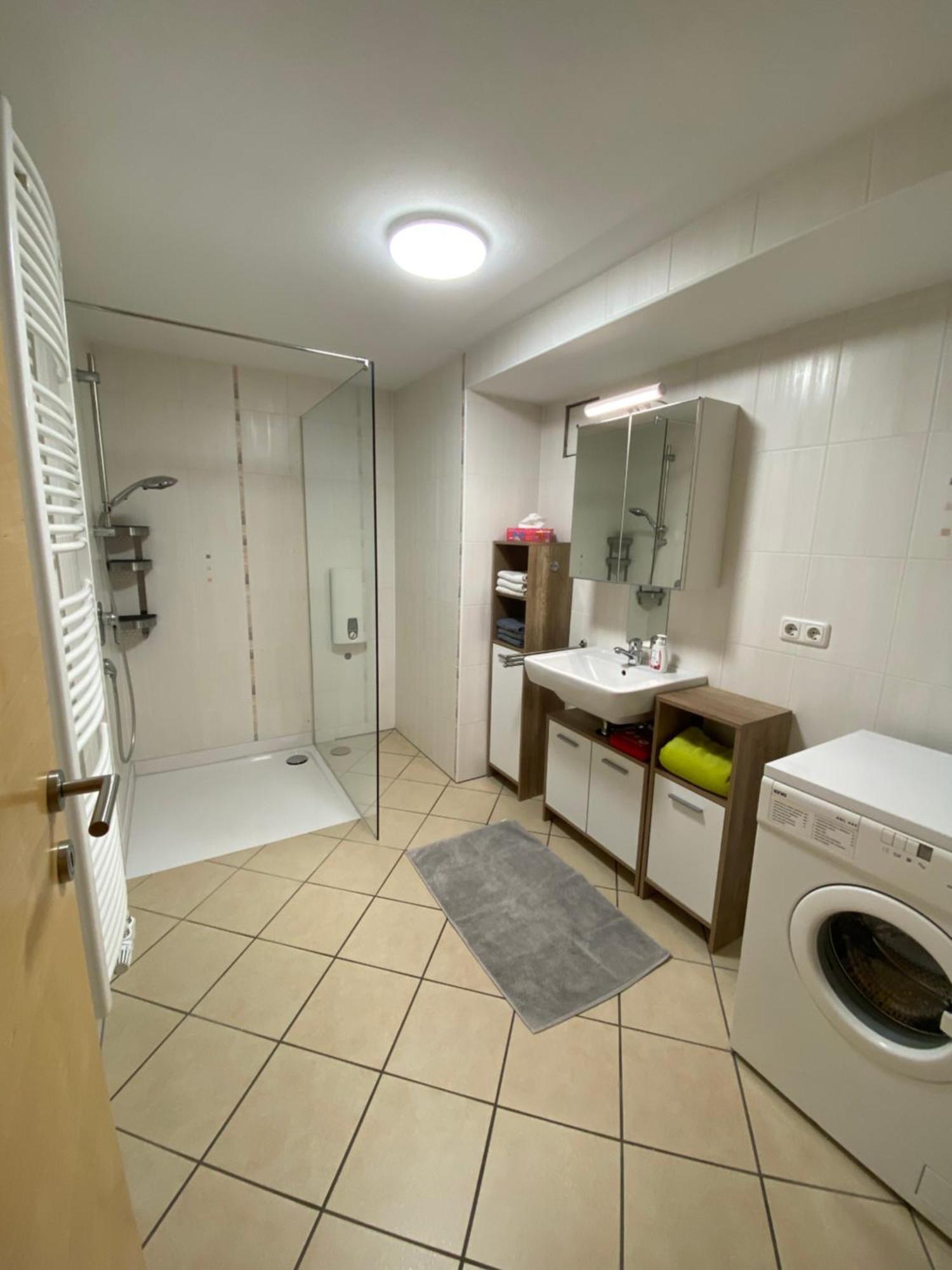 Ferienwohnung Bindl Ульрихсберг Экстерьер фото